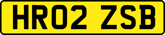 HR02ZSB