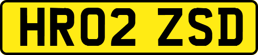 HR02ZSD
