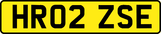 HR02ZSE