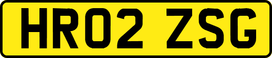 HR02ZSG