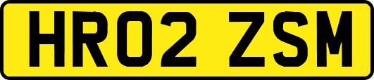 HR02ZSM