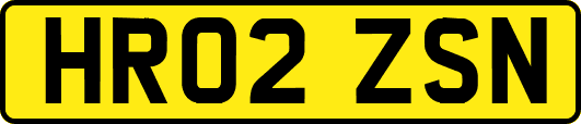 HR02ZSN