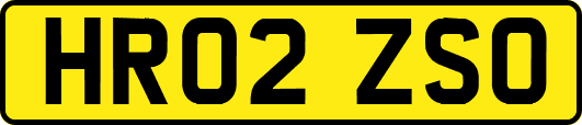 HR02ZSO