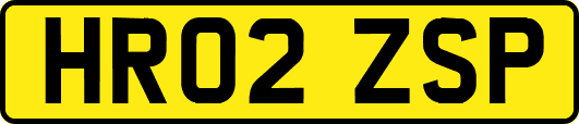 HR02ZSP