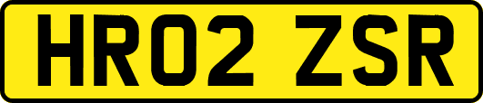 HR02ZSR