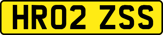 HR02ZSS