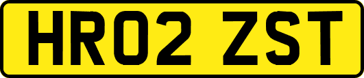 HR02ZST