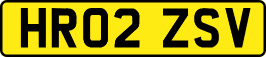 HR02ZSV