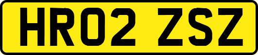 HR02ZSZ