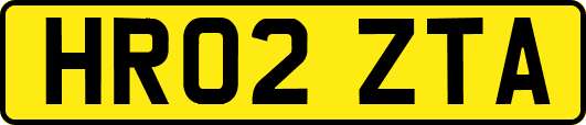 HR02ZTA