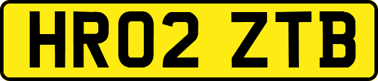HR02ZTB