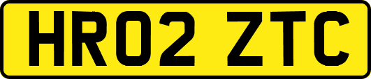 HR02ZTC