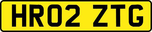HR02ZTG