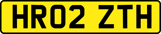 HR02ZTH