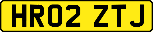 HR02ZTJ