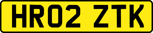 HR02ZTK