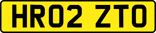 HR02ZTO