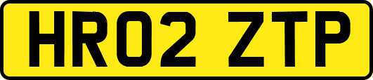 HR02ZTP