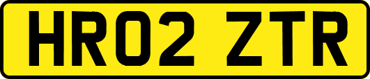 HR02ZTR