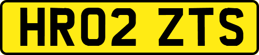 HR02ZTS