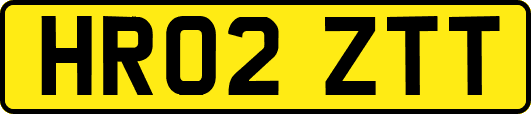 HR02ZTT
