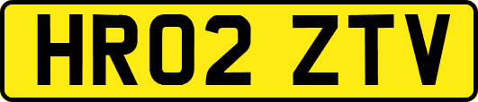 HR02ZTV