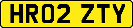 HR02ZTY