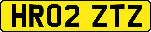 HR02ZTZ