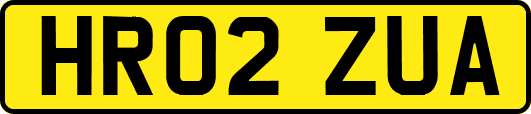 HR02ZUA