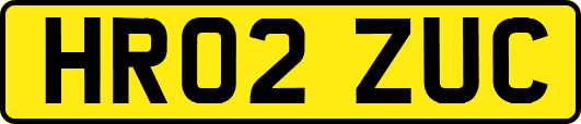 HR02ZUC