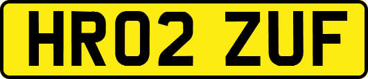 HR02ZUF