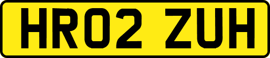 HR02ZUH