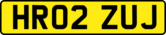 HR02ZUJ
