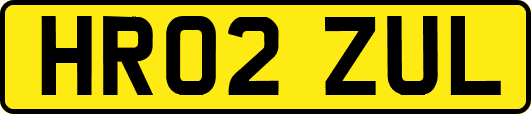 HR02ZUL