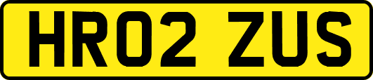 HR02ZUS