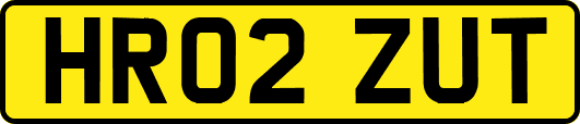 HR02ZUT