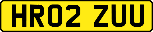 HR02ZUU