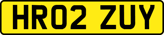 HR02ZUY