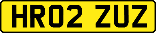 HR02ZUZ