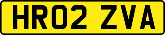 HR02ZVA