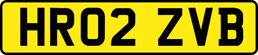 HR02ZVB