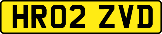 HR02ZVD