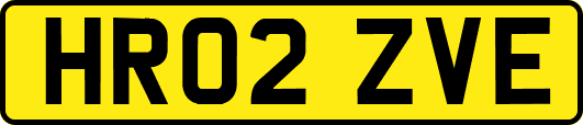 HR02ZVE