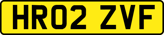 HR02ZVF
