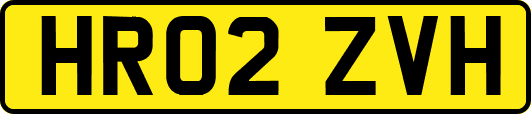 HR02ZVH