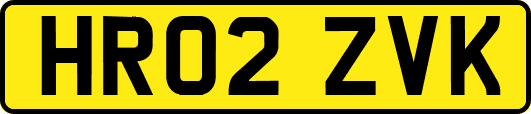 HR02ZVK