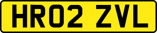 HR02ZVL
