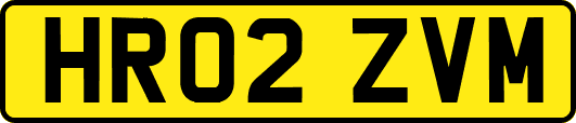 HR02ZVM