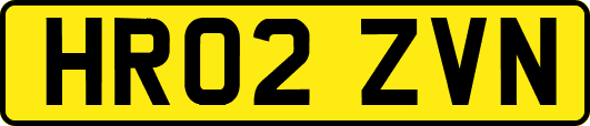 HR02ZVN