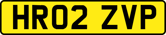 HR02ZVP